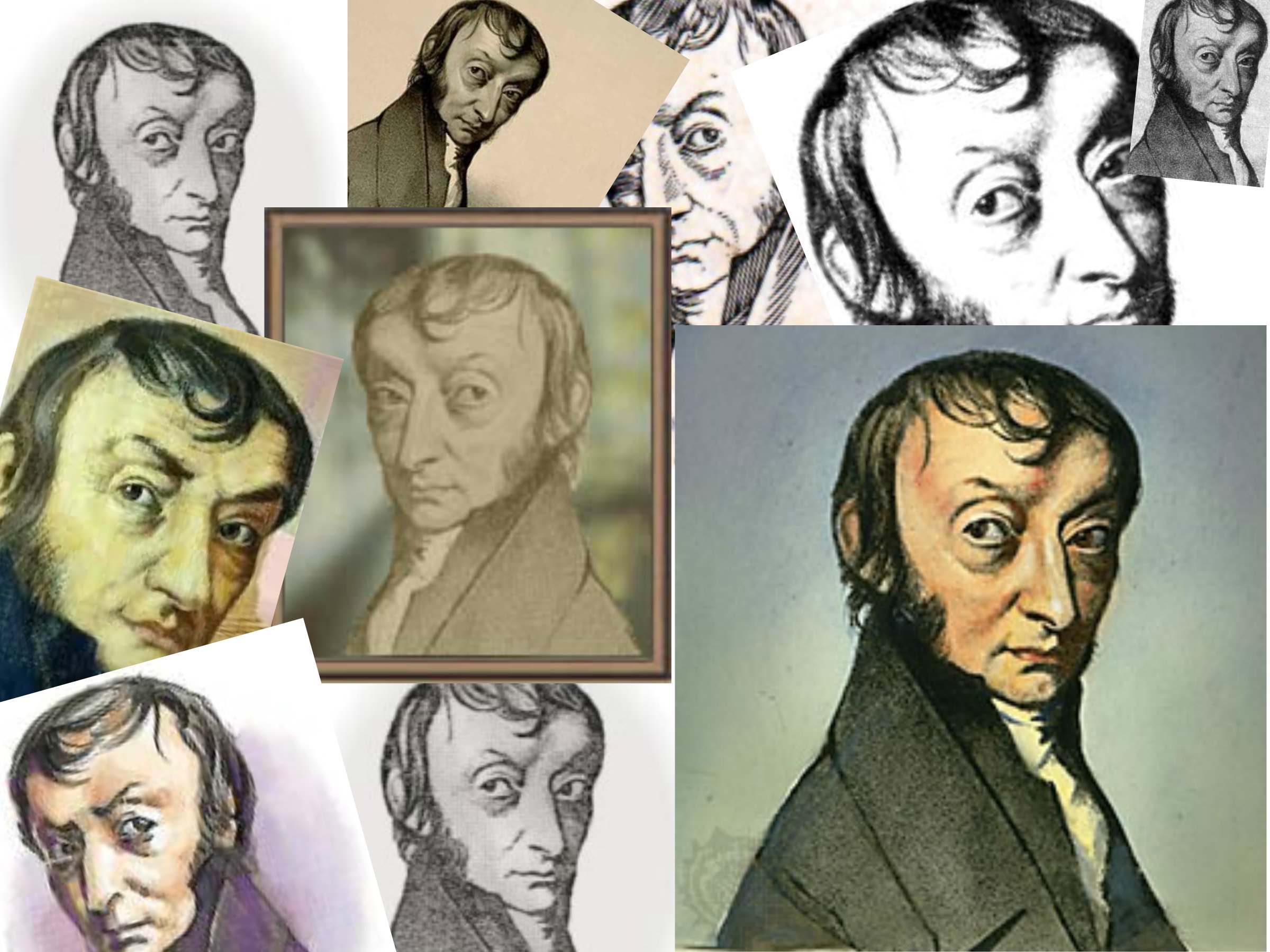 About Amedeo Avogadro